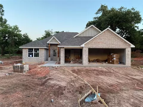 2407 Black Jack Way, Blanchard, OK 73010