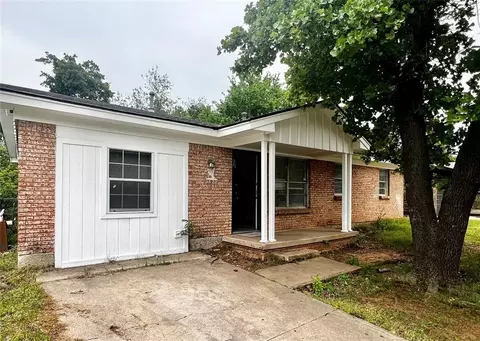 1520 Mcgregor Dr, Oklahoma City, OK 73130