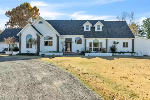 54 Kin Ville Rd, Shawnee, OK 74804