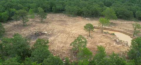 county line e, Eufaula, OK 74432 photo 7