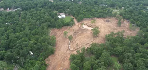 county line e, Eufaula, OK 74432 photo 8