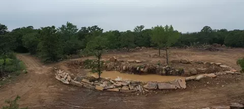 county line e, Eufaula, OK 74432 photo 9