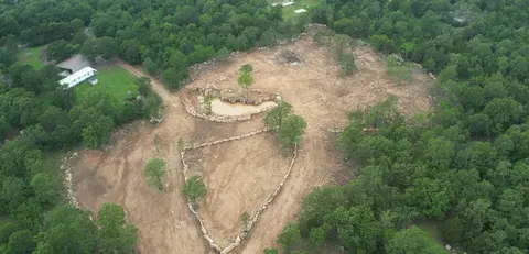 county line e, Eufaula, OK 74432