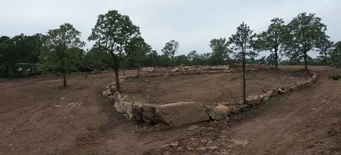 county line e, Eufaula, OK 74432 photo 10
