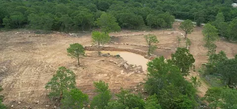 county line e, Eufaula, OK 74432 photo 6