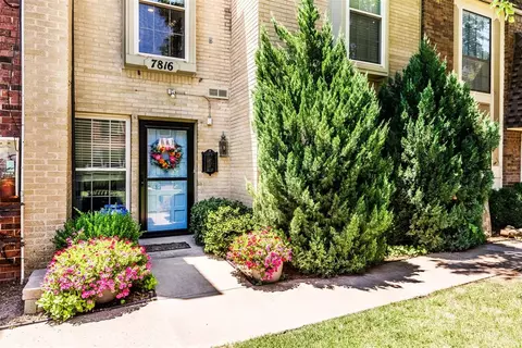 7816 Old Hickory Ln, Oklahoma City, OK 73116