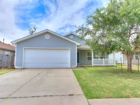 9225 Snowberry Dr, Oklahoma City, OK 73165