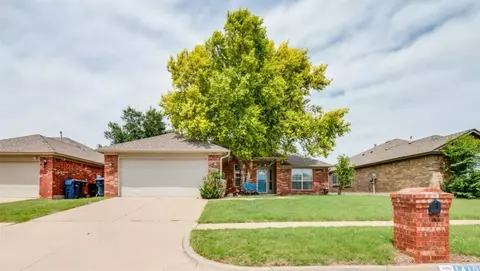 14109 Kysela Dr, Oklahoma City, OK 73170