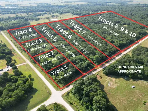 e 1390 road, Wanette, OK 74878