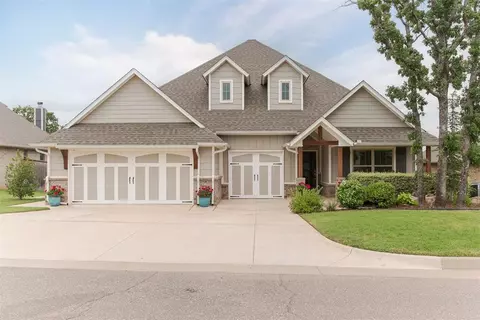 4941 Braavos Way, Arcadia, OK 73007