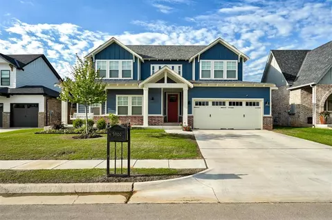 3900 Library Ln, Edmond, OK 73034