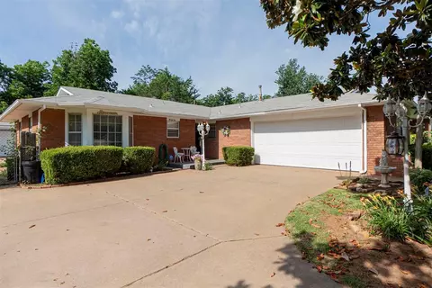 36 SW 50 St, Oklahoma City, OK 73109