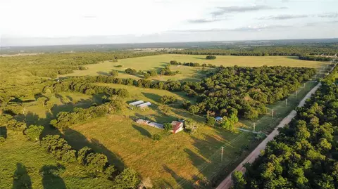 1113 Ns Ns 3650 Rd, Okemah, OK 74859