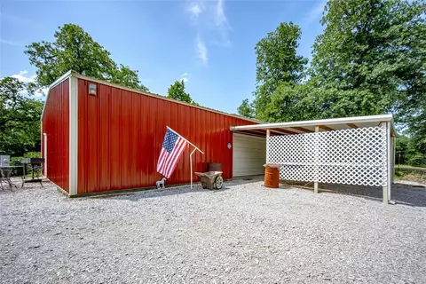 106448 Rodeo Dr, Mcloud, OK 74851 photo 2