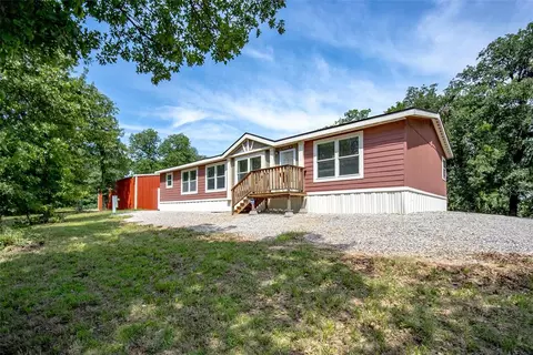 106448 Rodeo Dr, Mcloud, OK 74851