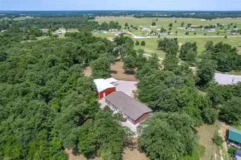 106448 Rodeo Dr, Mcloud, OK 74851 photo 3