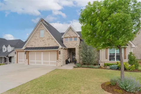 1408 Mason Ln, Edmond, OK 73034