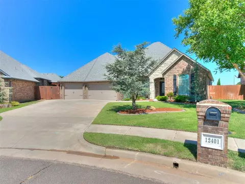 12401 Jasper Ave, Oklahoma City, OK 73170