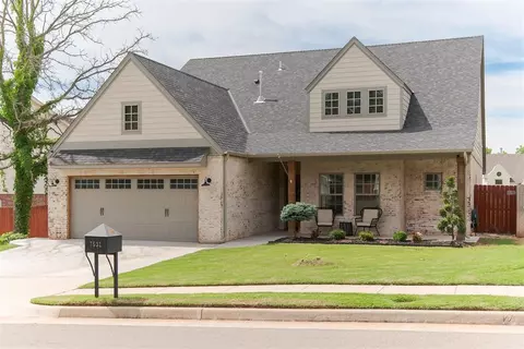 7532 Sunset Sail Ave, Edmond, OK 73034