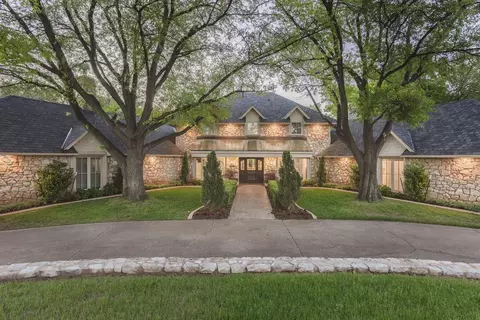 3317 Hickory Stick Rd, Oklahoma City, OK 73120