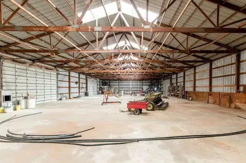 1100 W Shepherd St, Seiling, OK 73663 photo 9