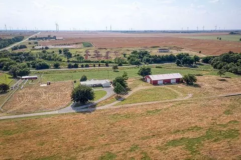 1100 W Shepherd St, Seiling, OK 73663 photo 11