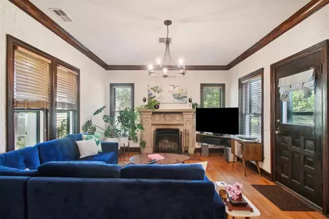 220 S Flood Ave, Norman, OK 73069