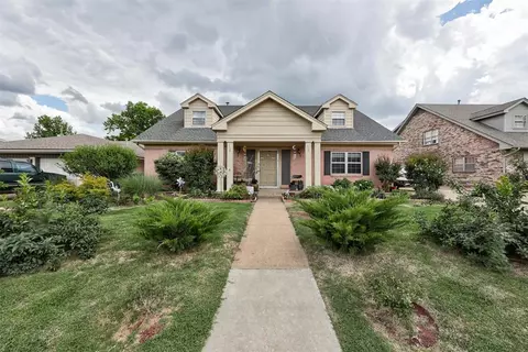 2230 NW 49th St, Oklahoma City, OK 73112