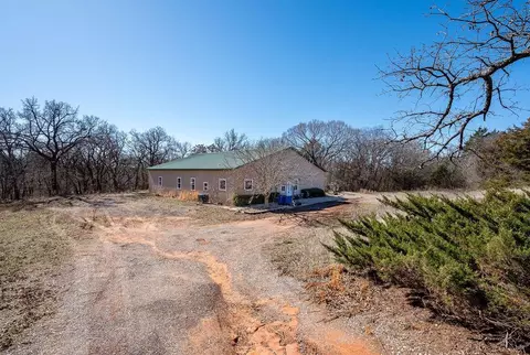 13911 E Highway 66, Arcadia, OK 73007