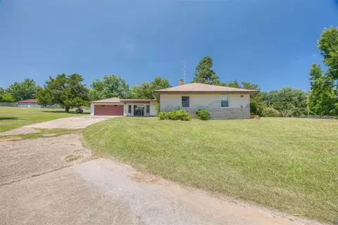 1125 N Anderson Rd, Choctaw, OK 73020