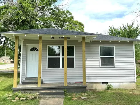 916 Harding St, Seminole, OK 74868