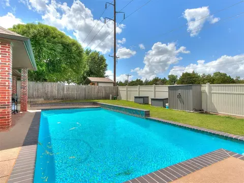 4317 NW 164th Ter, Edmond, OK 73013