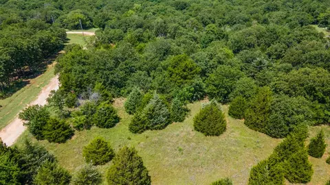 Twisted Oak Road, Lexington, OK 73051