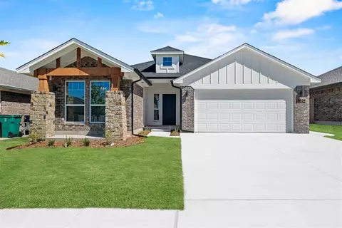 6825 SE 84th St, Oklahoma City, OK 73135