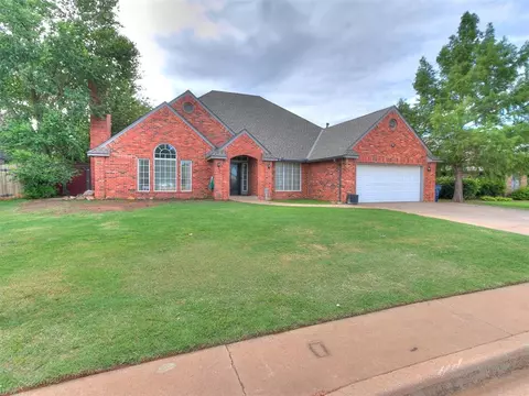1604 Harvey Brown Dr, Kingfisher, OK 73750