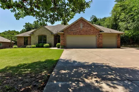 7306 E Covell Rd, Edmond, OK 73034