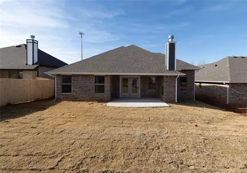 3028 Piper St, Moore, OK 73160 photo 22