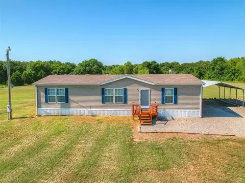 32880 E County Road 1603 Rd, Pauls Valley, OK 73075