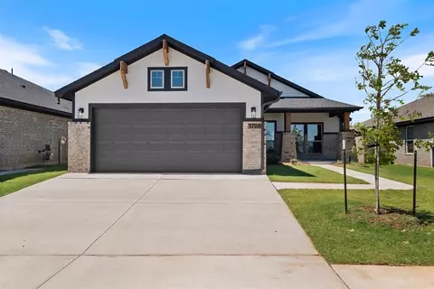 3708 Alta Vista Dr, Norman, OK 73069