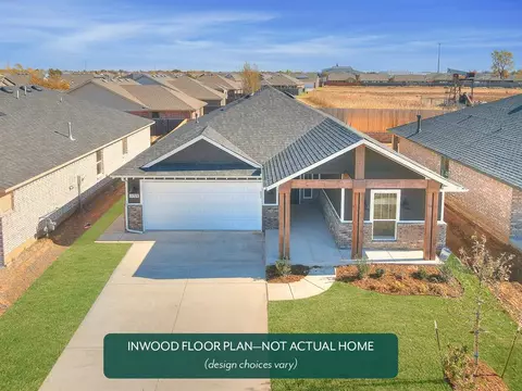 3017 Red Cedar Way, Norman, OK 73069