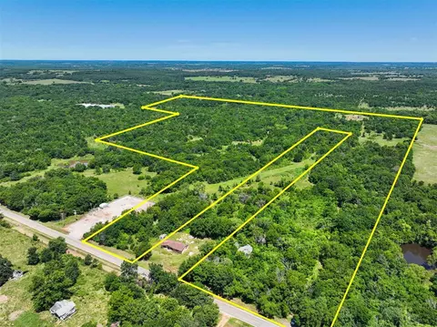 000 Highway 48, Okemah, OK 74859