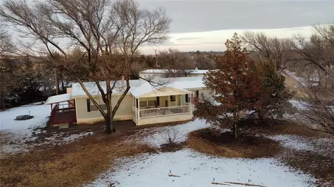 2050 N Mile 30 Rd, Guymon, OK 73942