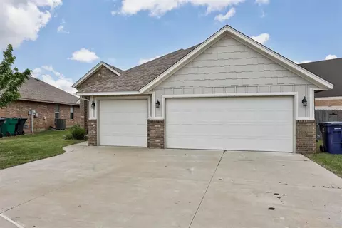 1549 SW 95th Ct, Oklahoma City, OK 73159