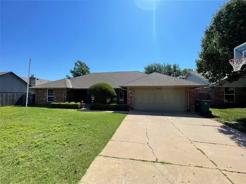 4055 Spyglass Dr, Oklahoma City, OK 73120