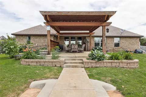 16012 SE 85th St, Choctaw, OK 73020