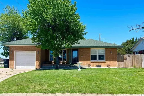 4301 SE 17th St, Oklahoma City, OK 73115