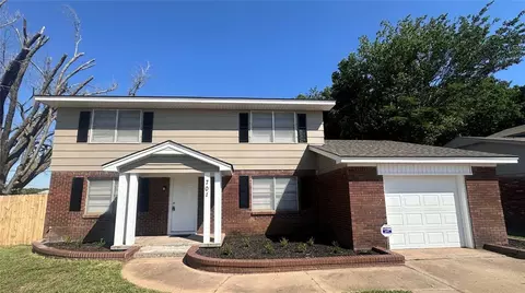 701 NE Katherine Pl, Oklahoma City, OK 73114