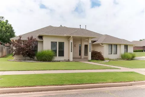 2828 NW 168th Ter, Edmond, OK 73012