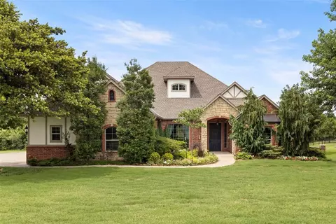 2885 SW 21st St, Newcastle, OK 73065
