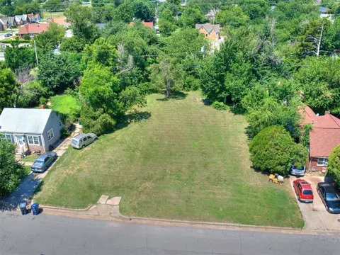 2121 N Jordan Ave, Oklahoma City, OK 73111